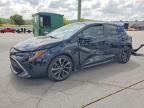 2019 TOYOTA COROLLA HATCHBACK