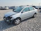 2007 TOYOTA COROLLA