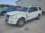 2008 FORD EXPLORER