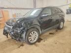 2011 KIA SORENTO