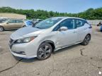2019 NISSAN LEAF