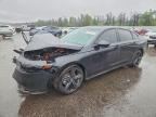 2025 HONDA ACCORD