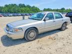 2009 MERCURY GRAND MARQUIS