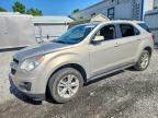 2010 CHEVROLET EQUINOX