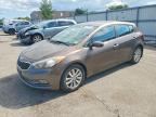 2014 KIA FORTE