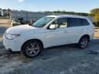 2014 MITSUBISHI OUTLANDER