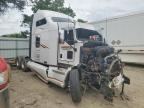 2014 KENWORTH CONSTRUCTION