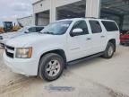 2011 CHEVROLET SUBURBAN