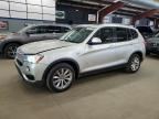 2015 BMW X3