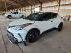 2021 TOYOTA C-HR