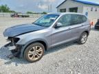 2016 BMW X3