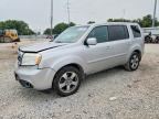 2013 HONDA PILOT