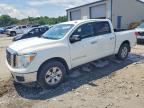 2018 NISSAN TITAN