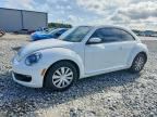2012 VOLKSWAGEN BEETLE