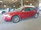 2011 CHRYSLER 200