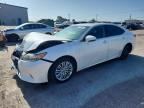 2015 LEXUS ES