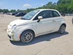 2015 FIAT 500