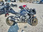 2009 YAMAHA FZ1