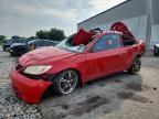 2004 HONDA CIVIC