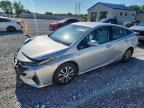 2020 TOYOTA PRIUS PRIME