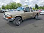 2000 FORD RANGER
