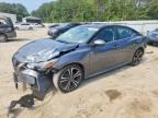 2020 NISSAN SENTRA