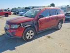 2014 JEEP COMPASS