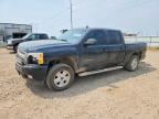 2012 CHEVROLET SILVERADO