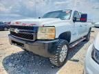 2011 CHEVROLET SILVERADO