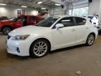2012 LEXUS CT