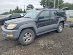 2003 TOYOTA 4RUNNER