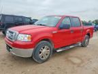 2008 FORD F150