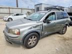 2008 VOLVO XC90