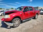 2007 FORD F150