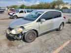 2008 NISSAN VERSA