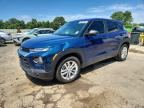 2021 CHEVROLET TRAILBLAZER