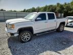 2015 GMC SIERRA