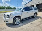 2019 GMC YUKON XL