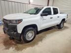 2025 CHEVROLET COLORADO