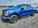 2022 FORD F150