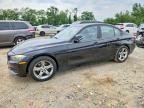 2014 BMW 320