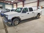 2005 CHEVROLET SILVERADO