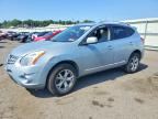 2011 NISSAN ROGUE