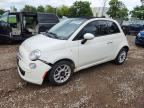 2012 FIAT 500