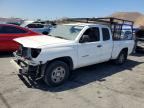 2014 TOYOTA TACOMA