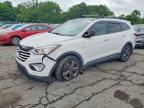 2016 HYUNDAI SANTA FE