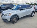 2020 NISSAN KICKS