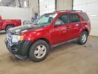 2012 FORD ESCAPE