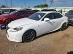 2014 LEXUS IS