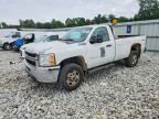2013 CHEVROLET SILVERADO